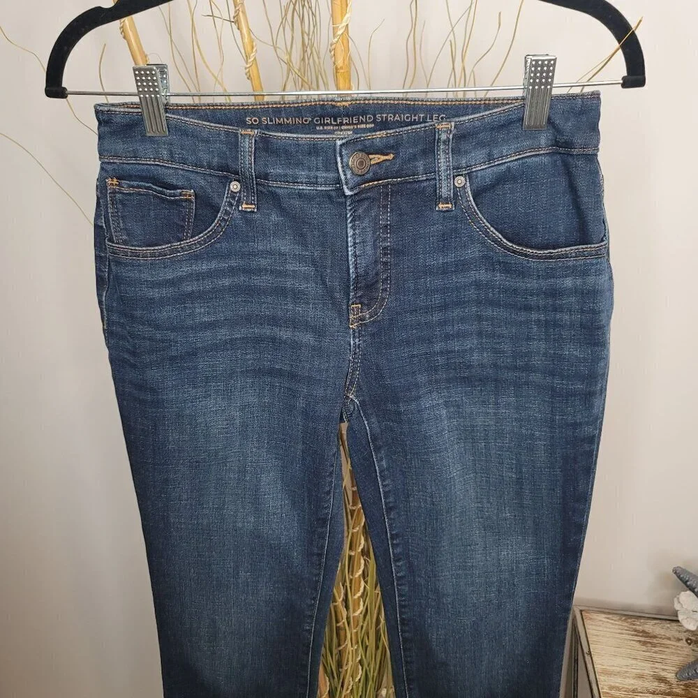 Chico's Jeans‎ Womens 00P (2P)